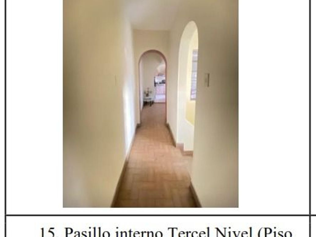 Apartamento de 4 alcobas en venta en Sucre, Bogotá, 136 m² · foto 14 de 16