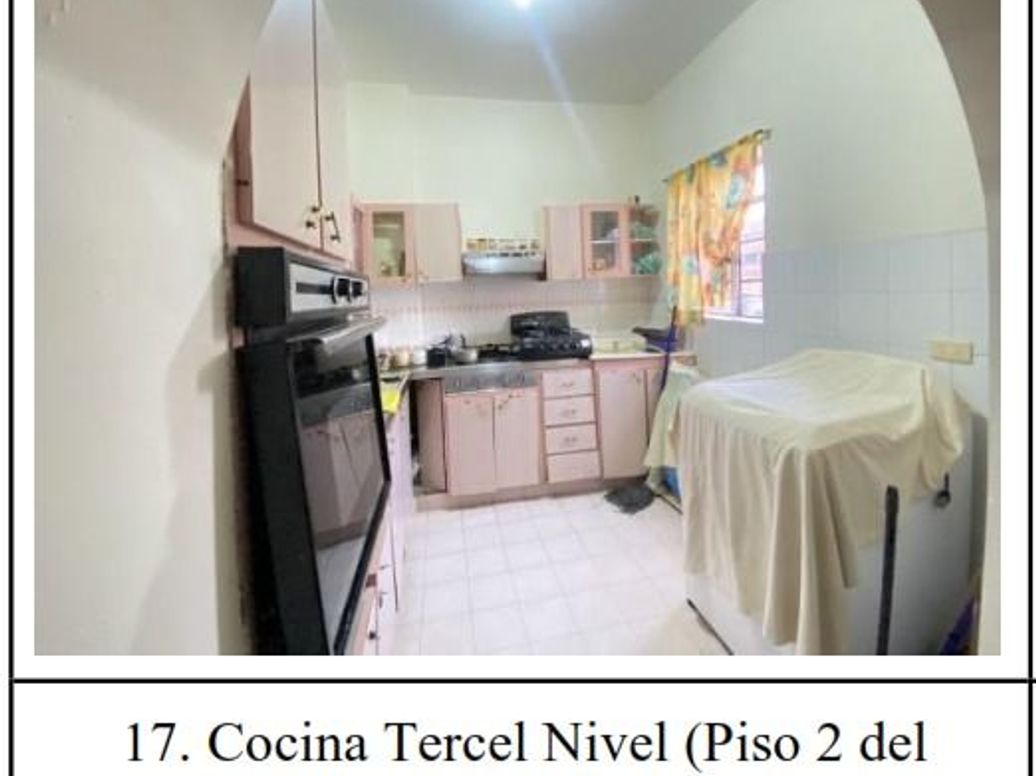 Apartamento de 4 alcobas en venta en Sucre, Bogotá, 136 m² · foto 12 de 16