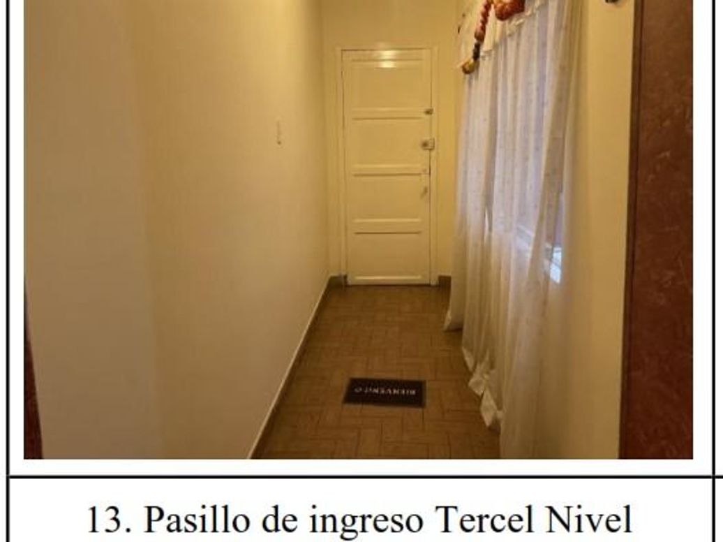 Apartamento de 4 alcobas en venta en Sucre, Bogotá, 136 m² · foto 15 de 16