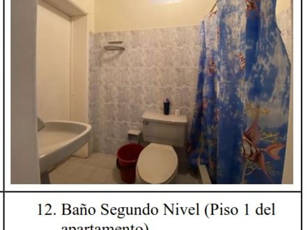 Apartamento de 4 alcobas en venta en Sucre, Bogotá, 136 m² · foto 16 de 16