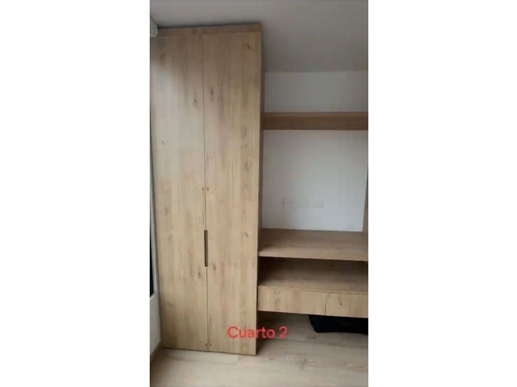 Apartamento de 2 alcobas en venta en Chico Norte Et. Iii, Bogotá, 68 m² · foto 11 de 13