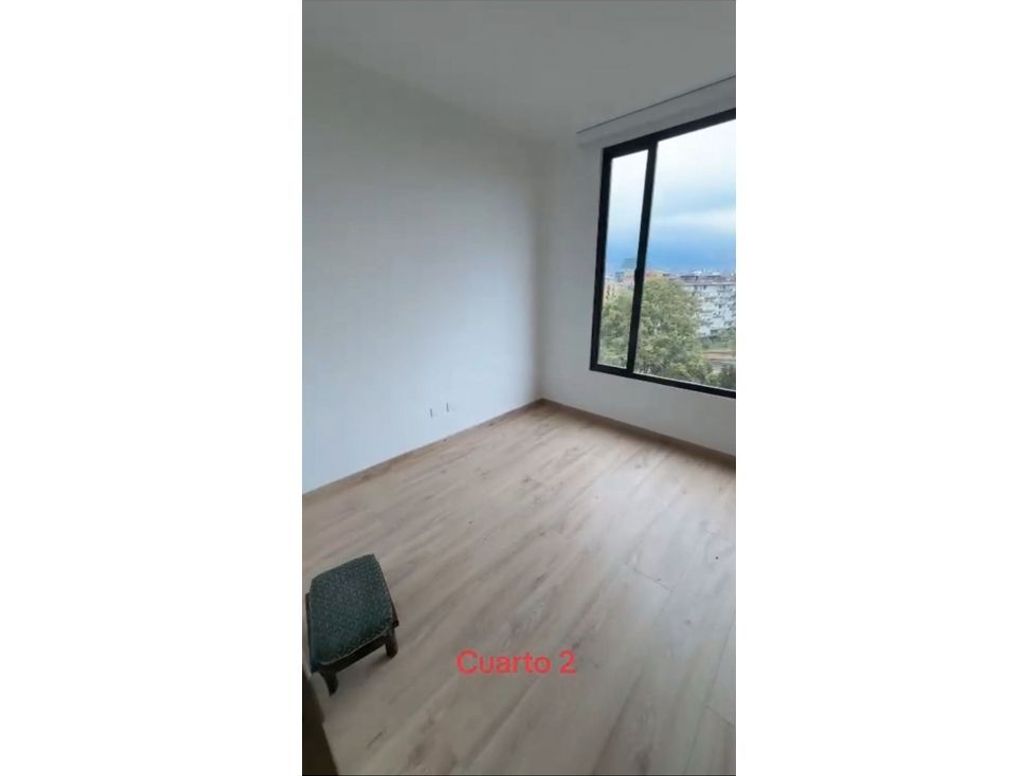 Apartamento de 2 alcobas en venta en Chico Norte Et. Iii, Bogotá, 68 m² · foto 13 de 13