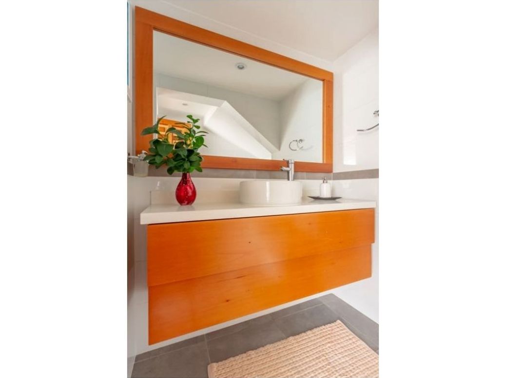 Apartamento de 3 alcobas en venta en Santa Barbara Central, Bogotá, 160 m² · foto 18 de 20