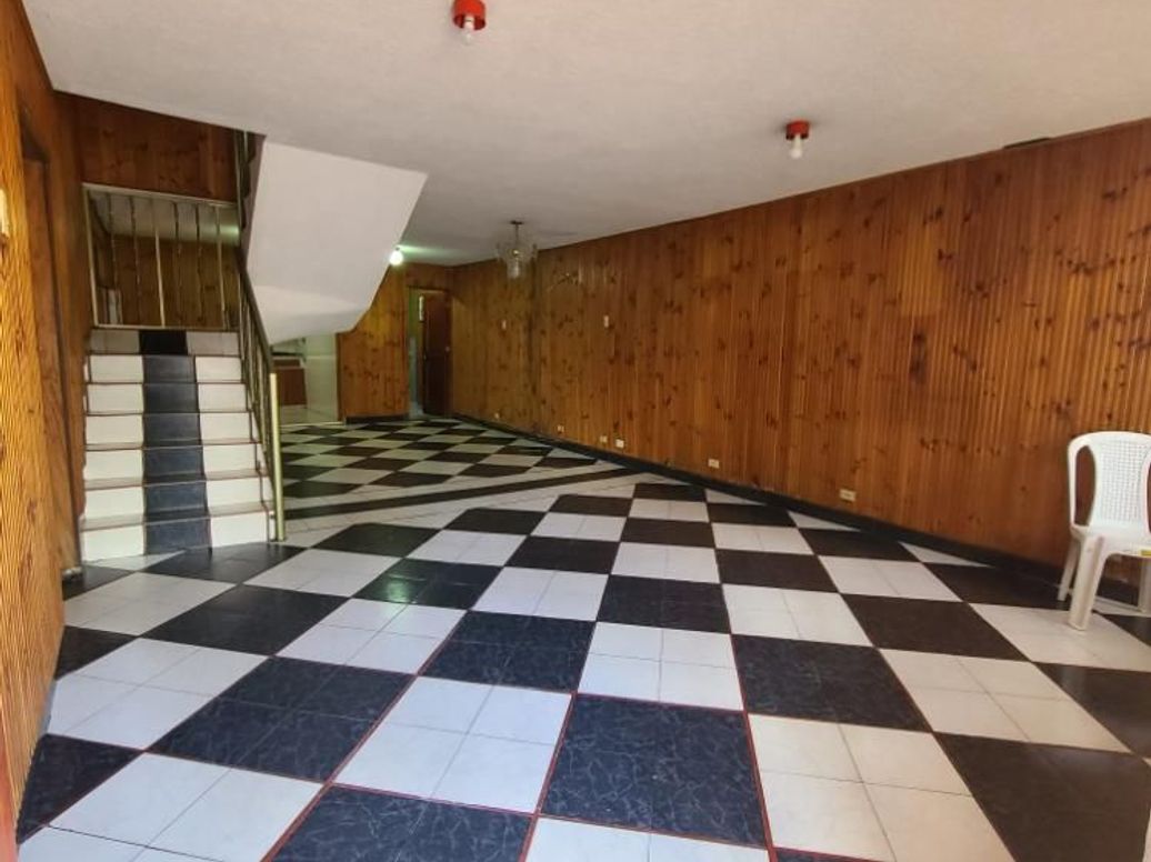 Casa de 5 alcobas en venta en Urbanizal Senorial, Bogotá, 256 m² · foto 8 de 20
