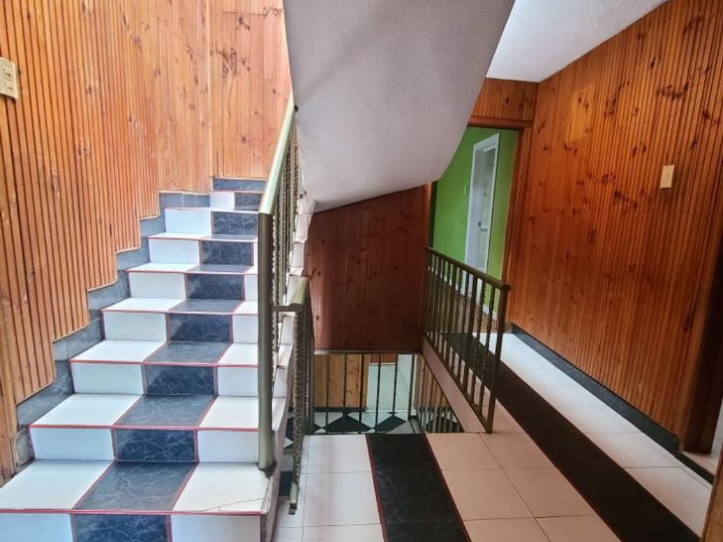 Casa de 5 alcobas en venta en Urbanizal Senorial, Bogotá, 256 m² · foto 16 de 20