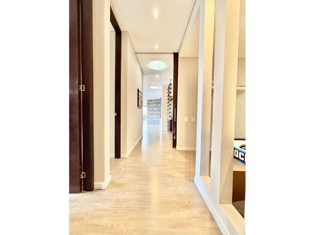 Apartamento de 3 alcobas en venta en Molinos Norte, Bogotá, 246 m² · foto 18 de 20