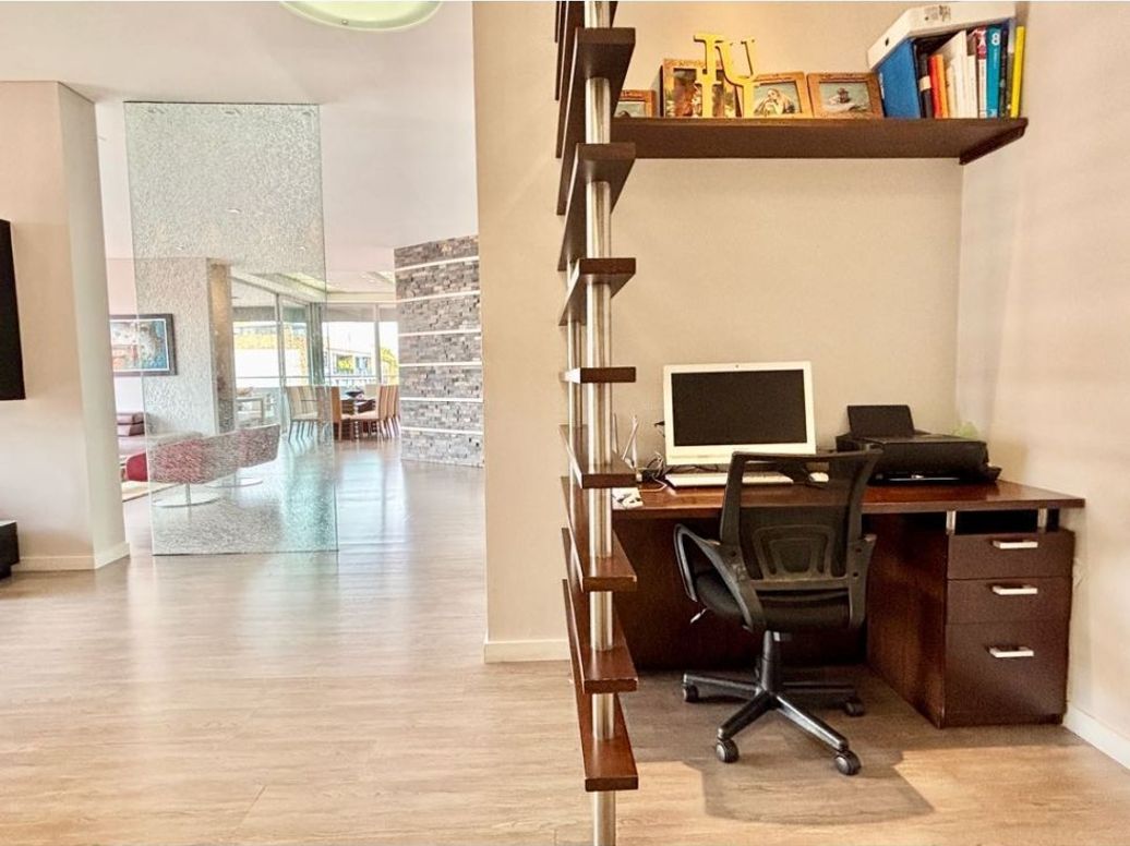 Apartamento de 3 alcobas en venta en Molinos Norte, Bogotá, 246 m² · foto 14 de 20