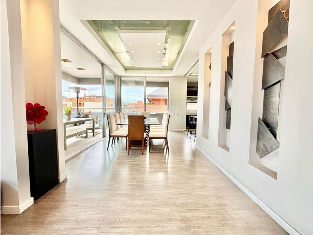 Apartamento de 3 alcobas en venta en Molinos Norte, Bogotá, 246 m² · foto 10 de 20