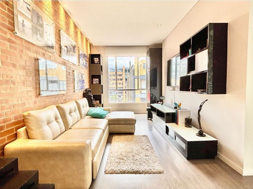 Apartamento de 3 alcobas en venta en Molinos Norte, Bogotá, 246 m² · foto 12 de 20