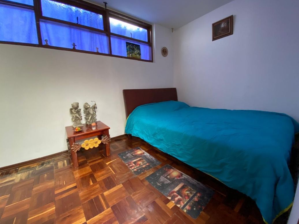 Casa de 4 alcobas en venta en Los Cedros, Bogotá, 405 m² · foto 15 de 20