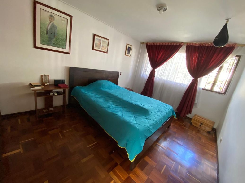 Casa de 4 alcobas en venta en Los Cedros, Bogotá, 405 m² · foto 16 de 20
