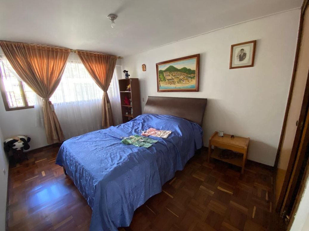 Casa de 4 alcobas en venta en Los Cedros, Bogotá, 405 m² · foto 18 de 20