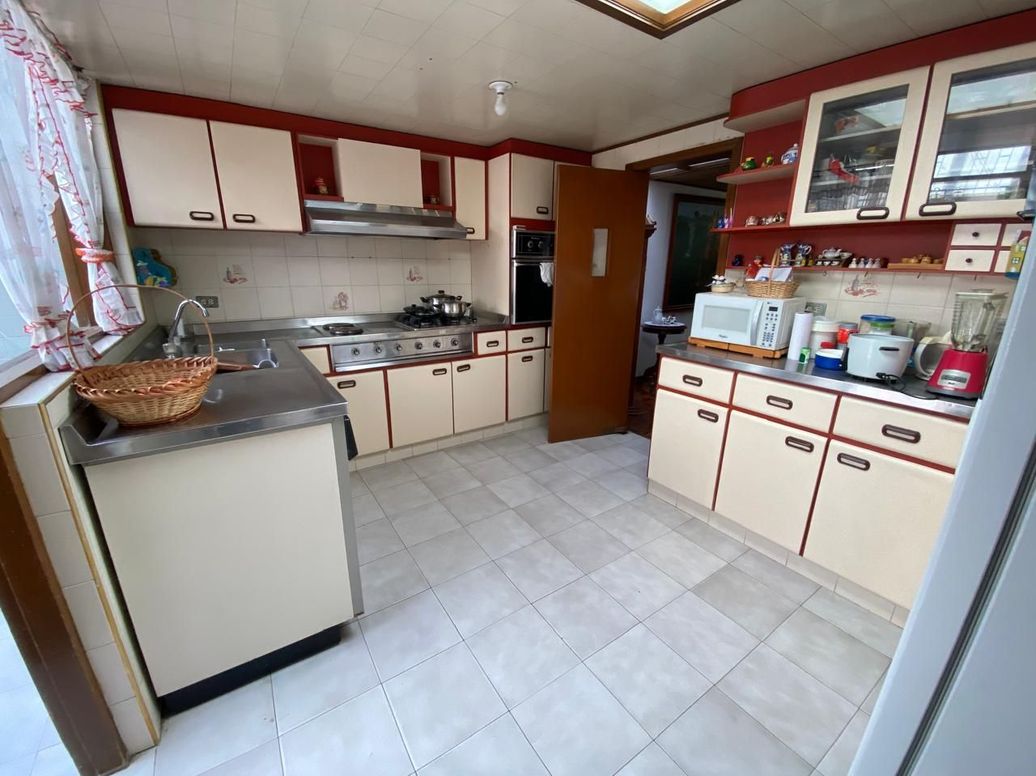 Casa de 4 alcobas en venta en Los Cedros, Bogotá, 405 m² · foto 7 de 20