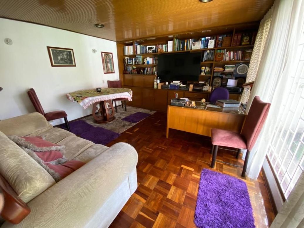 Casa de 4 alcobas en venta en Los Cedros, Bogotá, 405 m² · foto 5 de 20