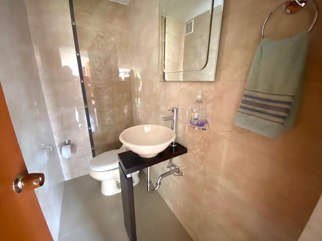 Casa de 4 alcobas en venta en Niza Suba, Bogotá, 305 m² · foto 11 de 20
