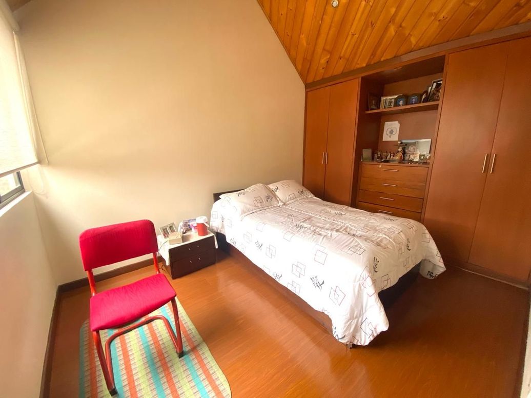Casa de 4 alcobas en venta en Niza Suba, Bogotá, 305 m² · foto 16 de 20