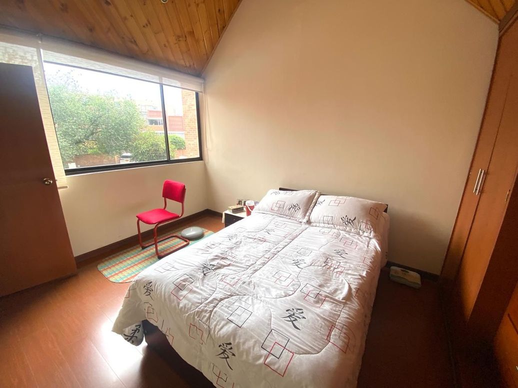 Casa de 4 alcobas en venta en Niza Suba, Bogotá, 305 m² · foto 17 de 20