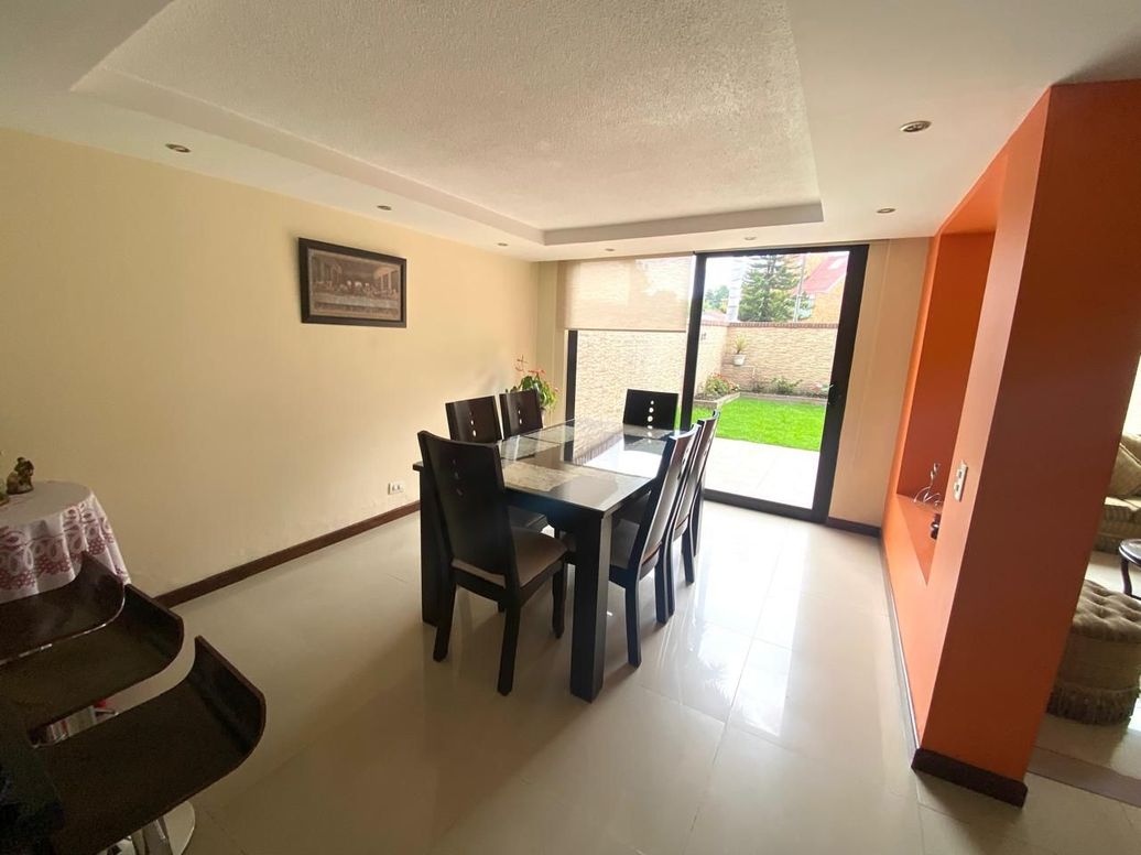 Casa de 4 alcobas en venta en Niza Suba, Bogotá, 305 m² · foto 3 de 20