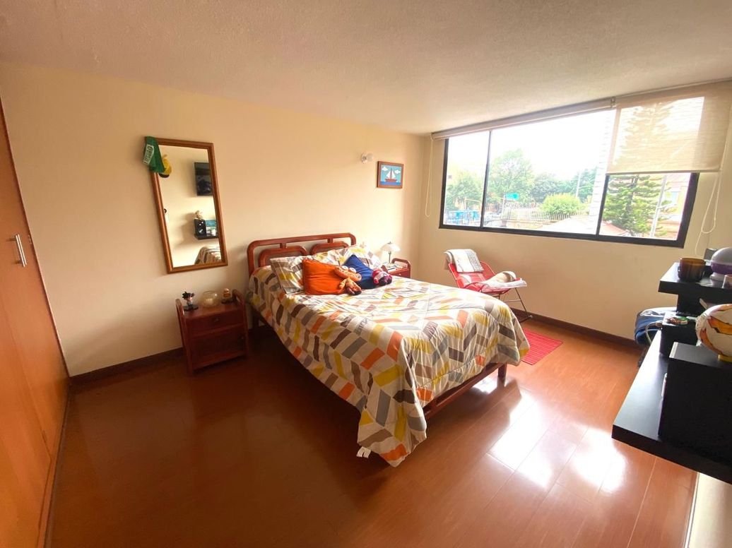 Casa de 4 alcobas en venta en Niza Suba, Bogotá, 305 m² · foto 19 de 20