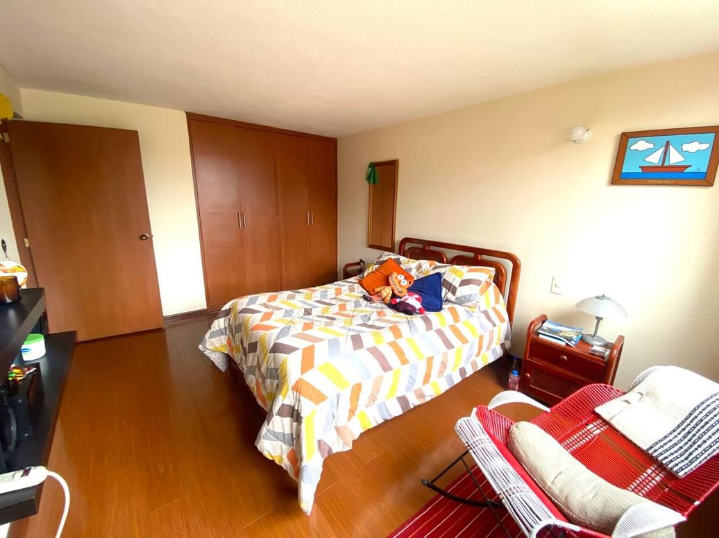 Casa de 4 alcobas en venta en Niza Suba, Bogotá, 305 m² · foto 20 de 20