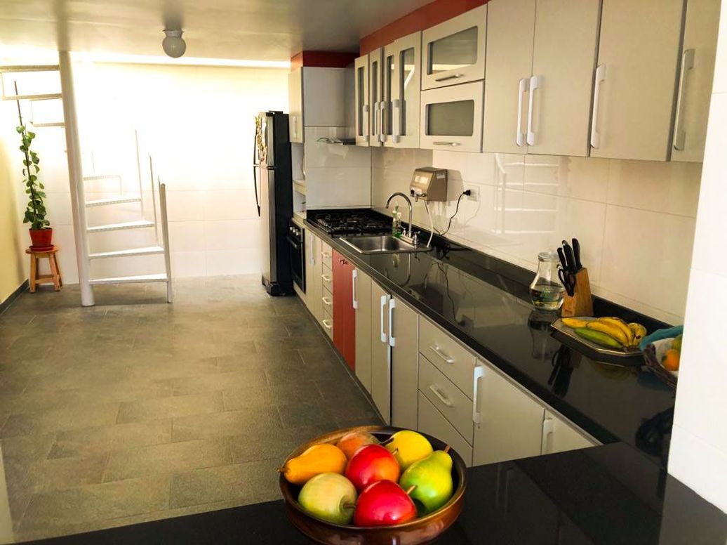 Casa de 4 alcobas en venta en Niza Suba, Bogotá, 305 m² · foto 5 de 20