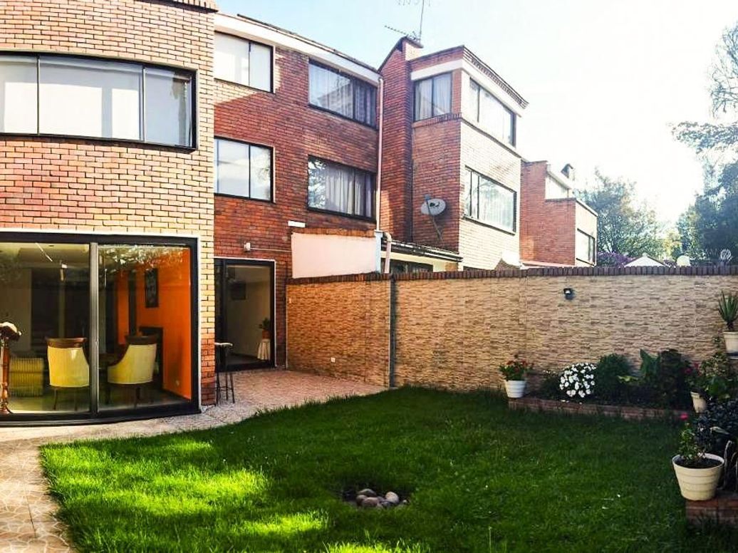 Casa de 4 alcobas en venta en Niza Suba, Bogotá, 305 m² · foto 9 de 20