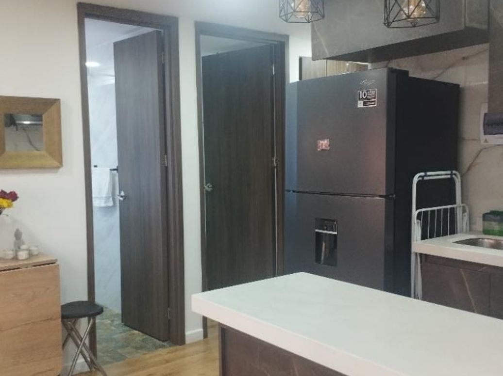 Apartamento de 2 alcobas en venta en A.S.D., Bogotá, 32 m² · foto 17 de 20
