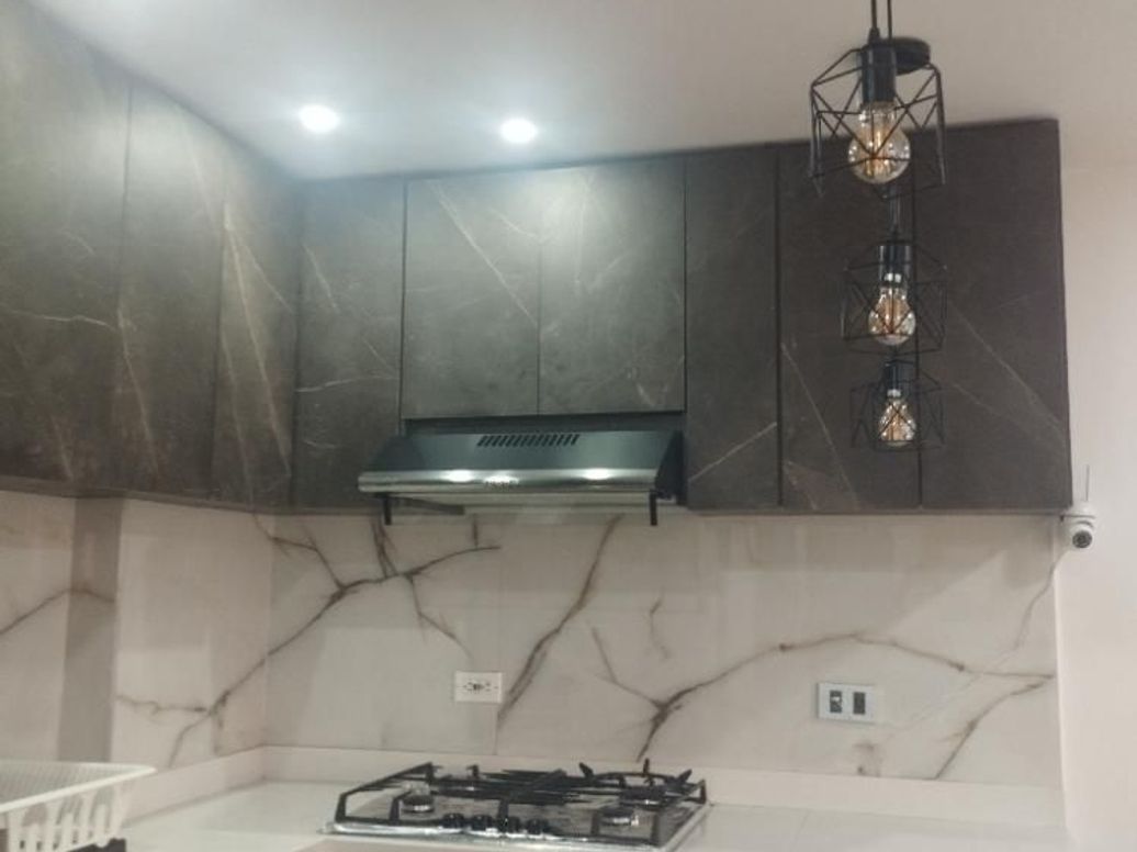Apartamento de 2 alcobas en venta en A.S.D., Bogotá, 32 m² · foto 18 de 20