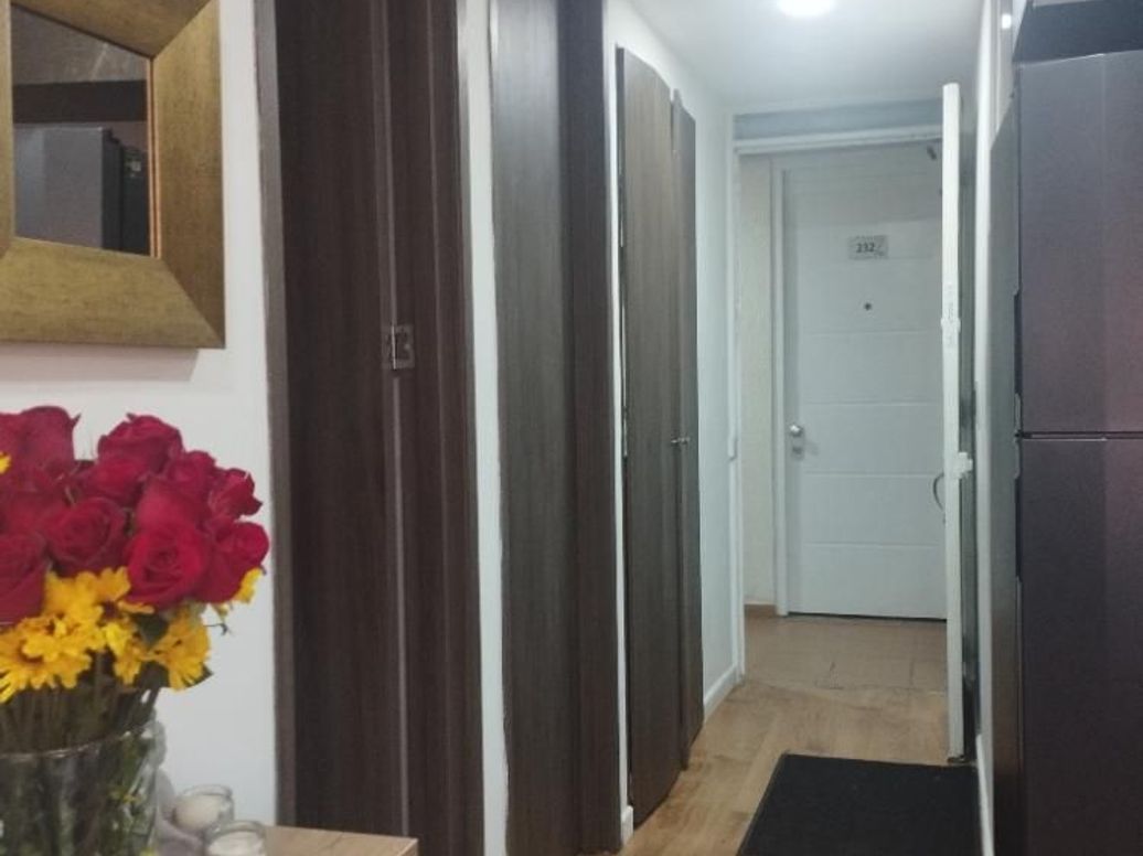 Apartamento de 2 alcobas en venta en A.S.D., Bogotá, 32 m² · foto 5 de 20
