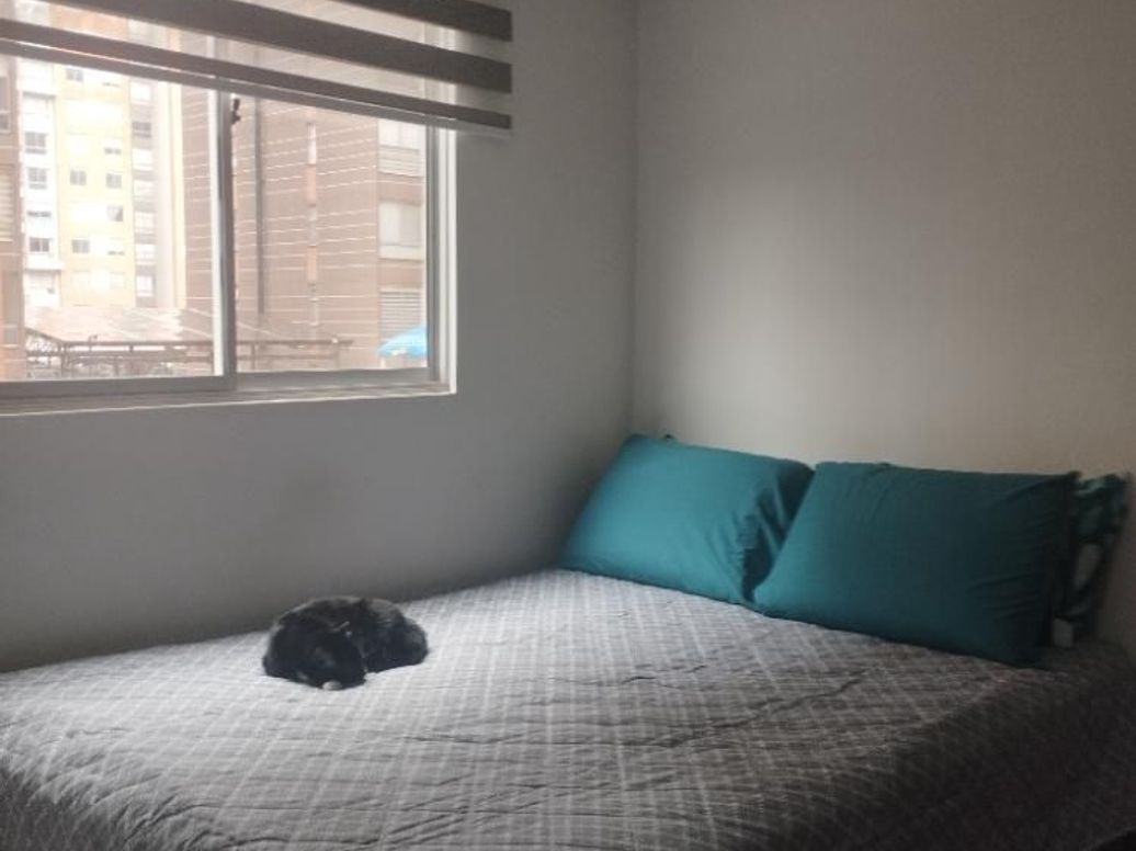 Apartamento de 2 alcobas en venta en A.S.D., Bogotá, 32 m² · foto 8 de 20