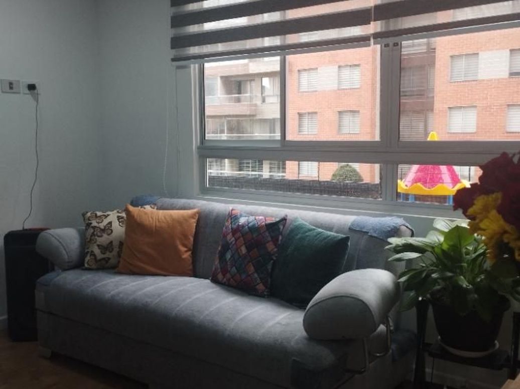 Apartamento de 2 alcobas en venta en A.S.D., Bogotá, 32 m² · foto 9 de 20