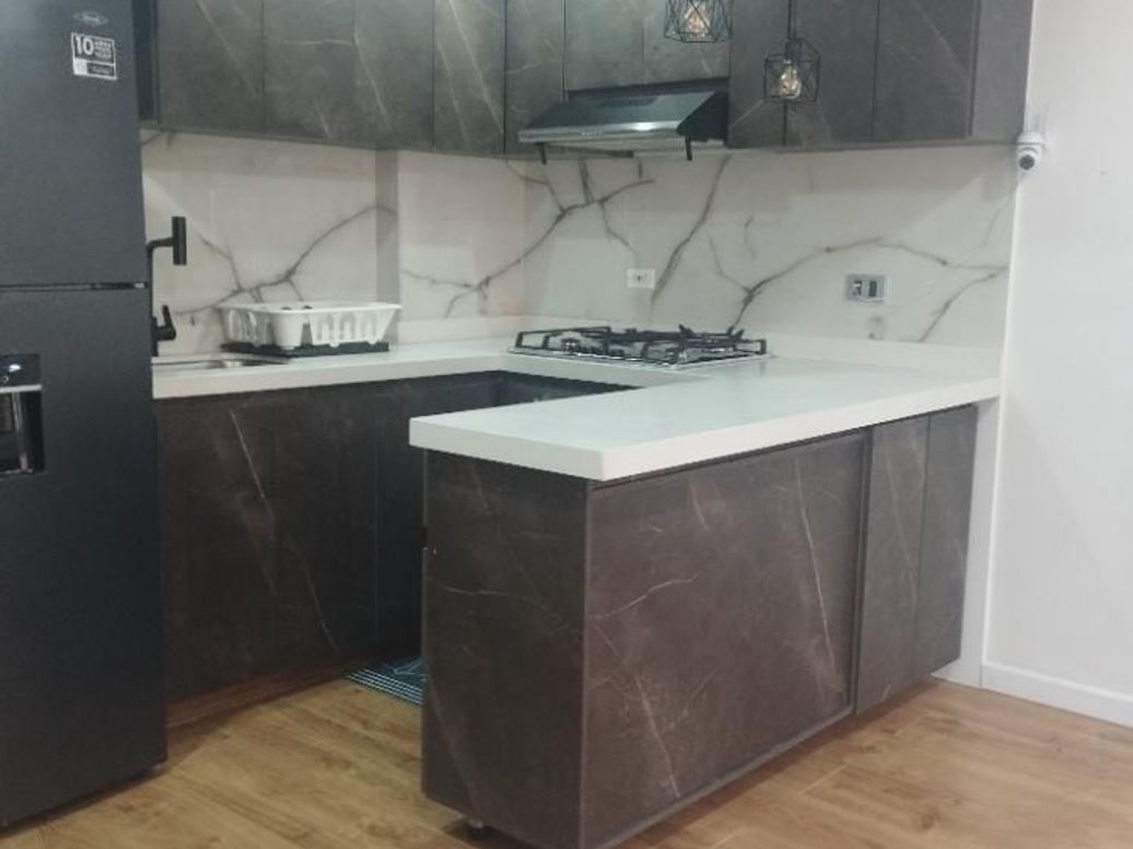 Apartamento de 2 alcobas en venta en A.S.D., Bogotá, 32 m² · foto 10 de 20