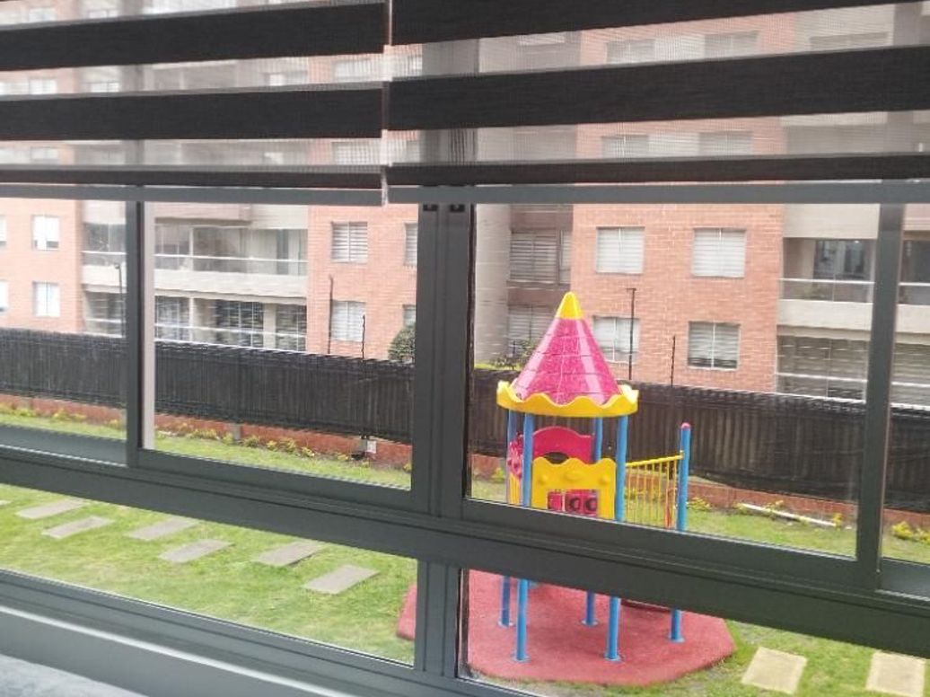 Apartamento de 2 alcobas en venta en A.S.D., Bogotá, 32 m² · foto 12 de 20