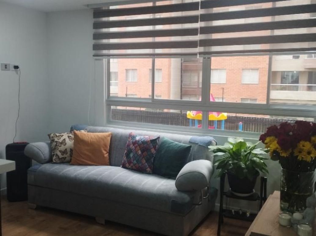 Apartamento de 2 alcobas en venta en A.S.D., Bogotá, 32 m² · foto 11 de 20