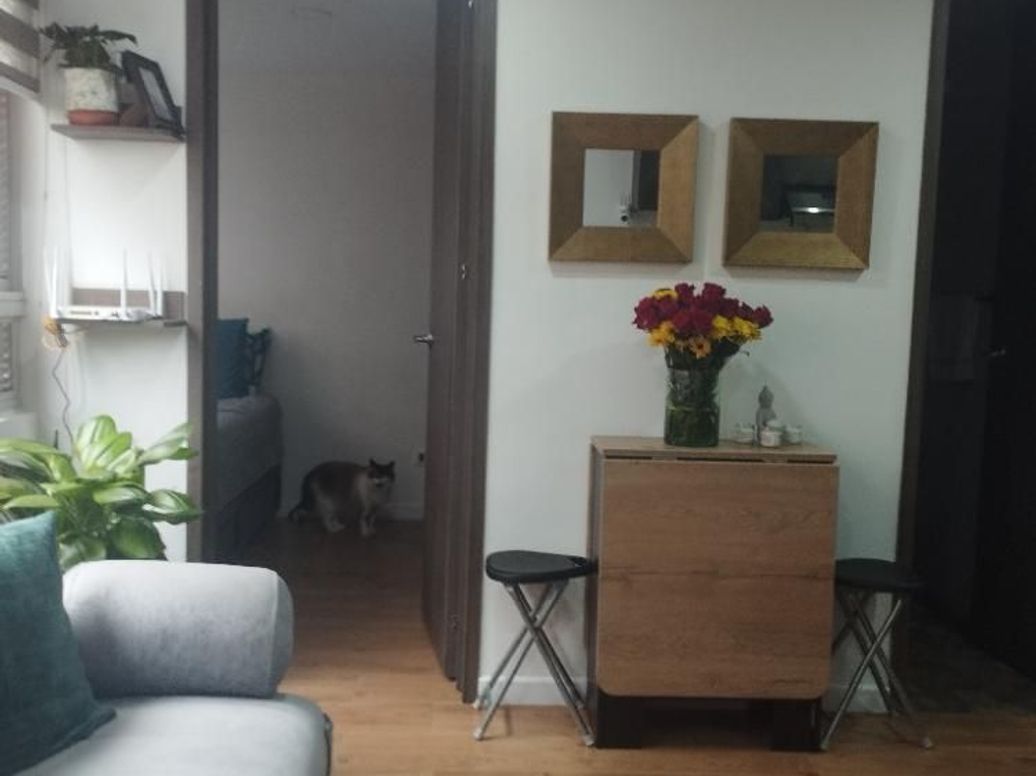 Apartamento de 2 alcobas en venta en A.S.D., Bogotá, 32 m² · foto 14 de 20