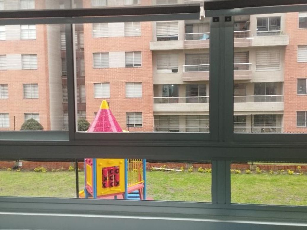 Apartamento de 2 alcobas en venta en A.S.D., Bogotá, 32 m² · foto 13 de 20