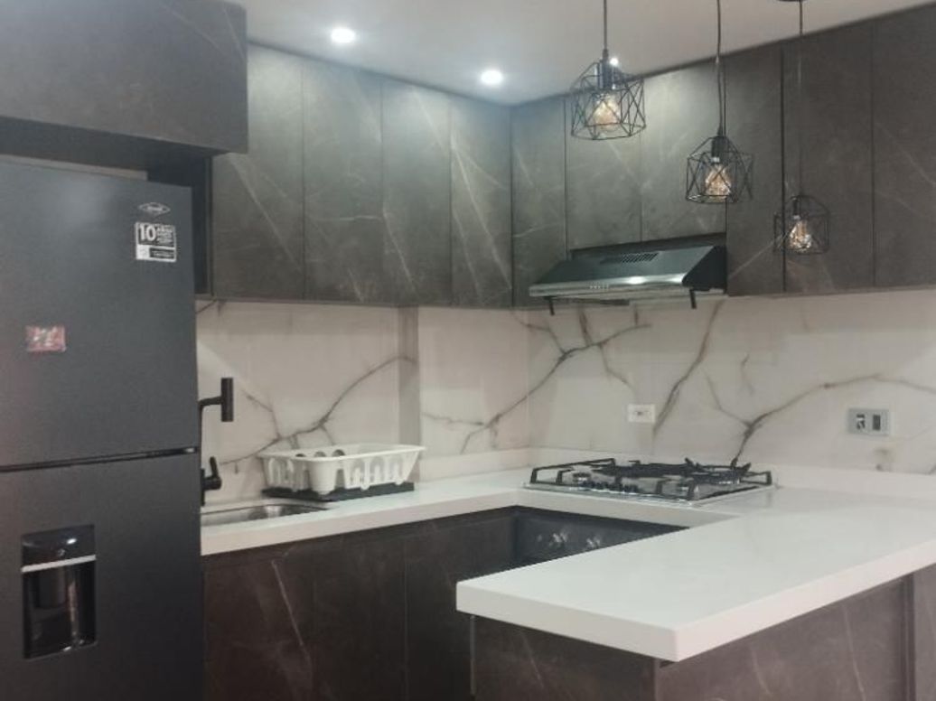 Apartamento de 2 alcobas en venta en A.S.D., Bogotá, 32 m² · foto 15 de 20