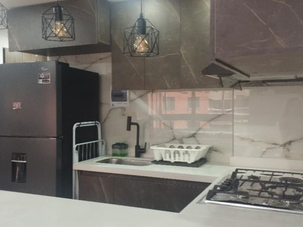 Apartamento de 2 alcobas en venta en A.S.D., Bogotá, 32 m² · foto 16 de 20