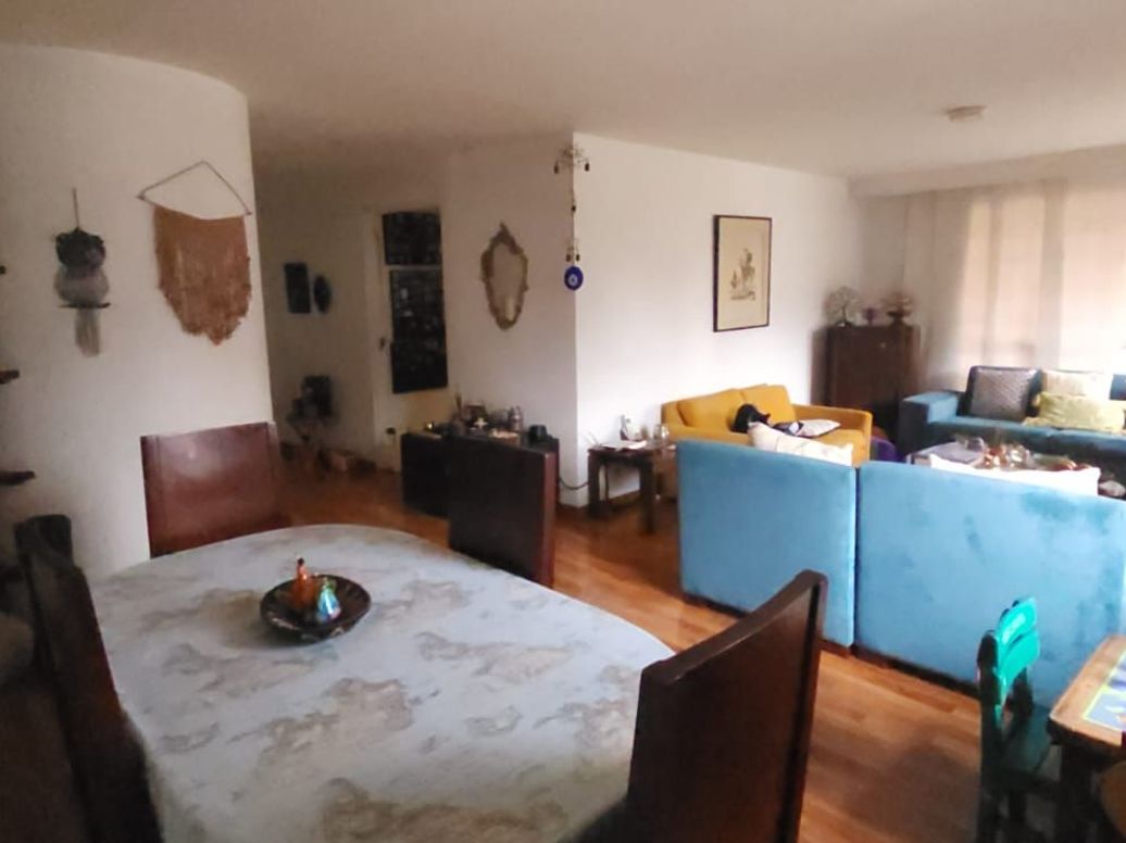 Apartamento de 3 alcobas en venta en Las Américas, Bogotá, 112 m² · foto 3 de 17