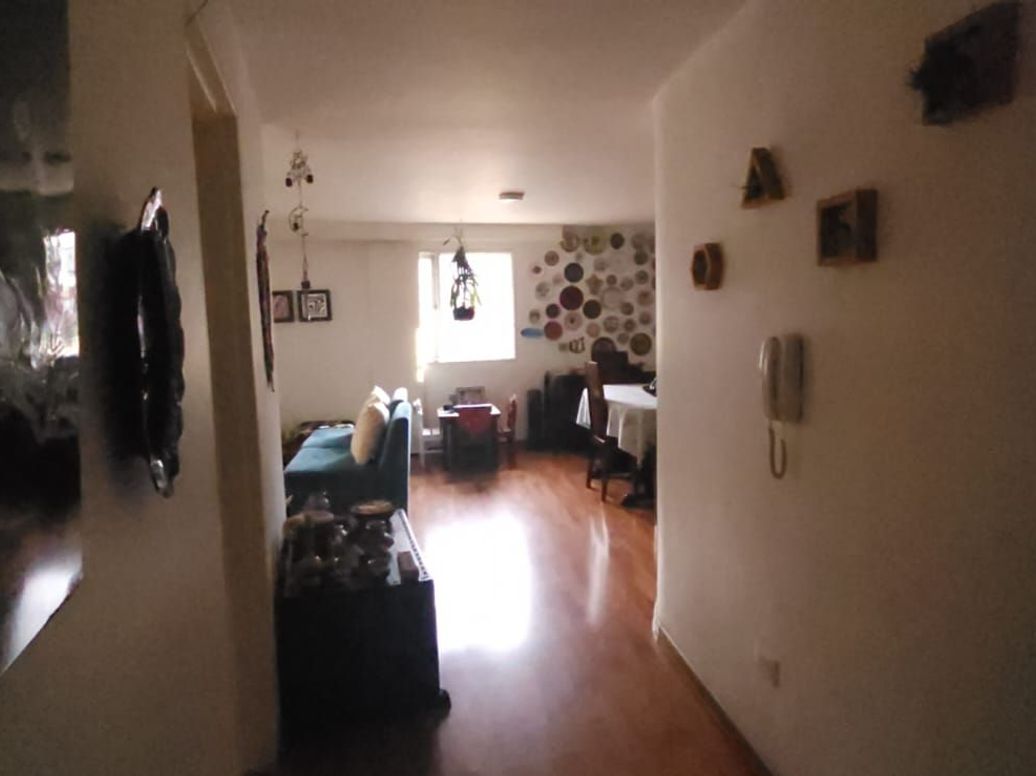 Apartamento de 3 alcobas en venta en Las Américas, Bogotá, 112 m² · foto 2 de 17