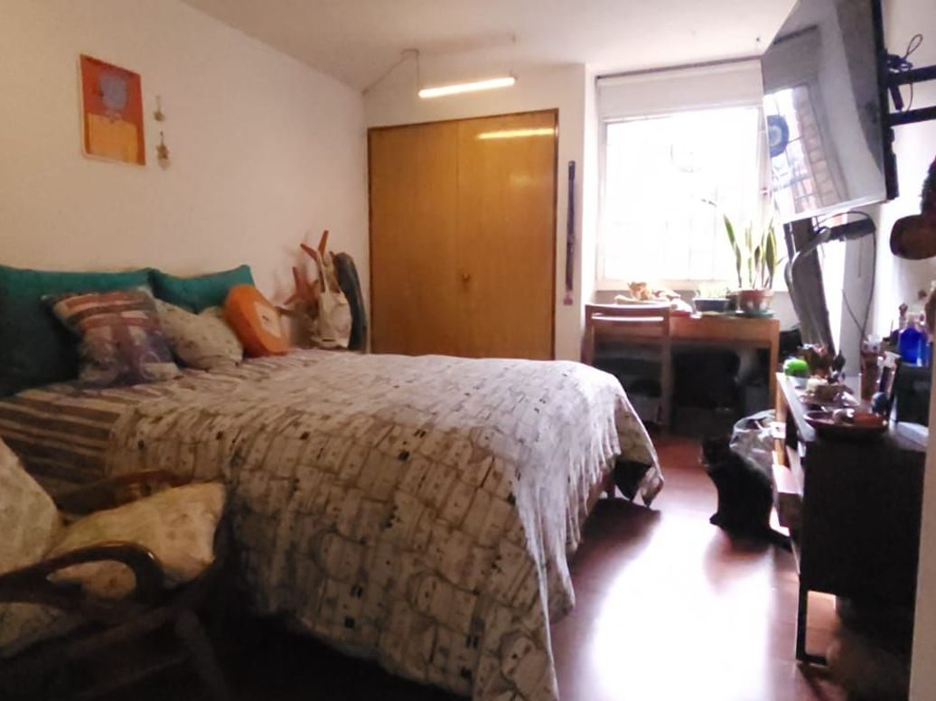 Apartamento de 3 alcobas en venta en Las Américas, Bogotá, 112 m² · foto 6 de 17