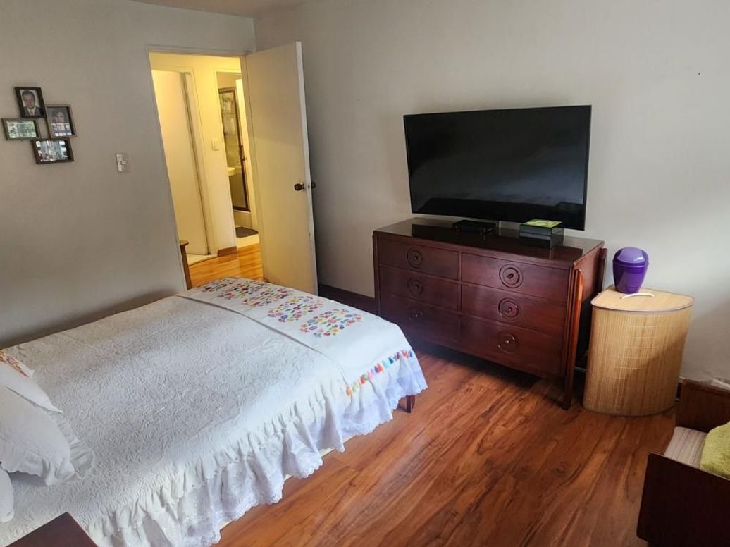 Apartamento de 3 alcobas en venta en Las Américas, Bogotá, 112 m² · foto 8 de 17