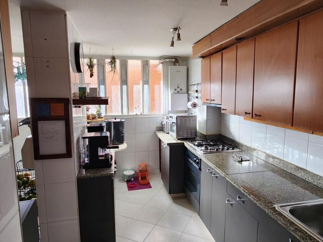 Apartamento de 3 alcobas en venta en Las Américas, Bogotá, 112 m² · foto 10 de 17
