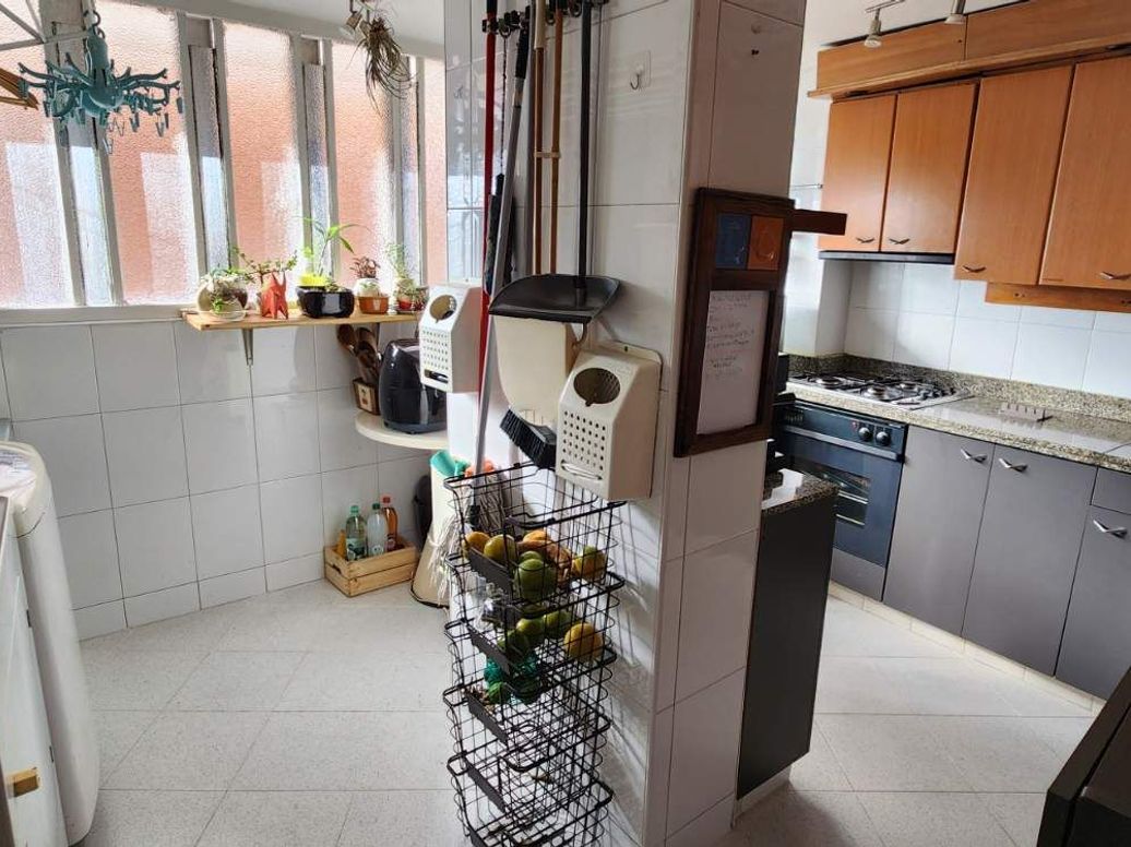Apartamento de 3 alcobas en venta en Las Américas, Bogotá, 112 m² · foto 11 de 17