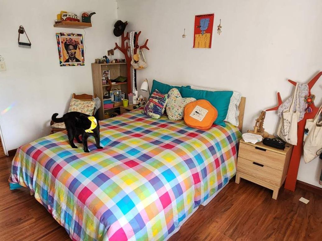 Apartamento de 3 alcobas en venta en Las Américas, Bogotá, 112 m² · foto 12 de 17