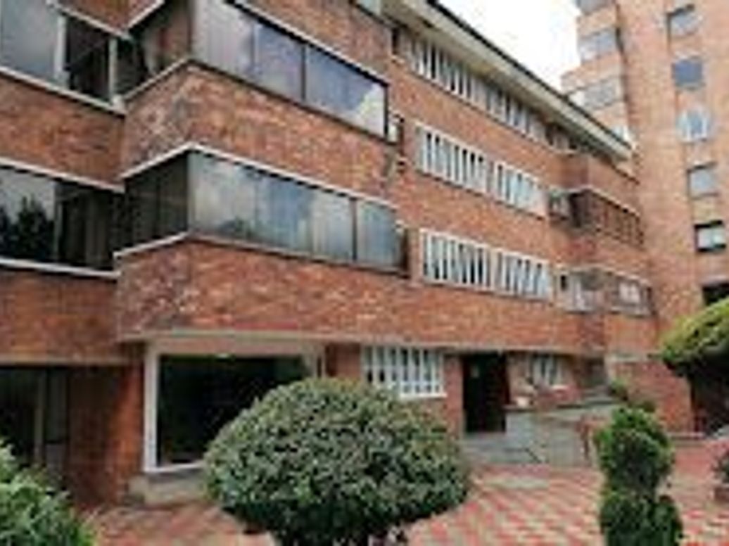 Apartamento de 3 alcobas en venta en Las Américas, Bogotá, 112 m² · foto 13 de 17
