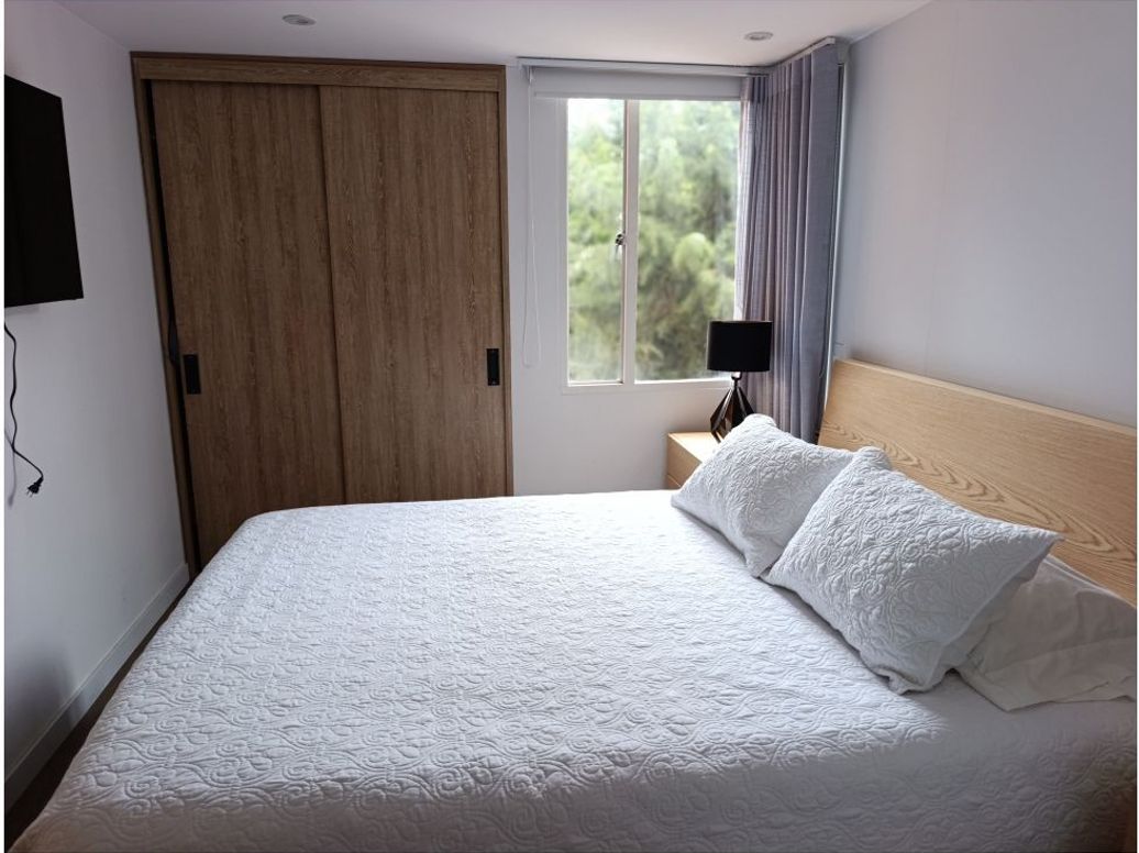 Apartamento de 2 alcobas en venta en El Redil, Bogotá, 63 m² · foto 15 de 18