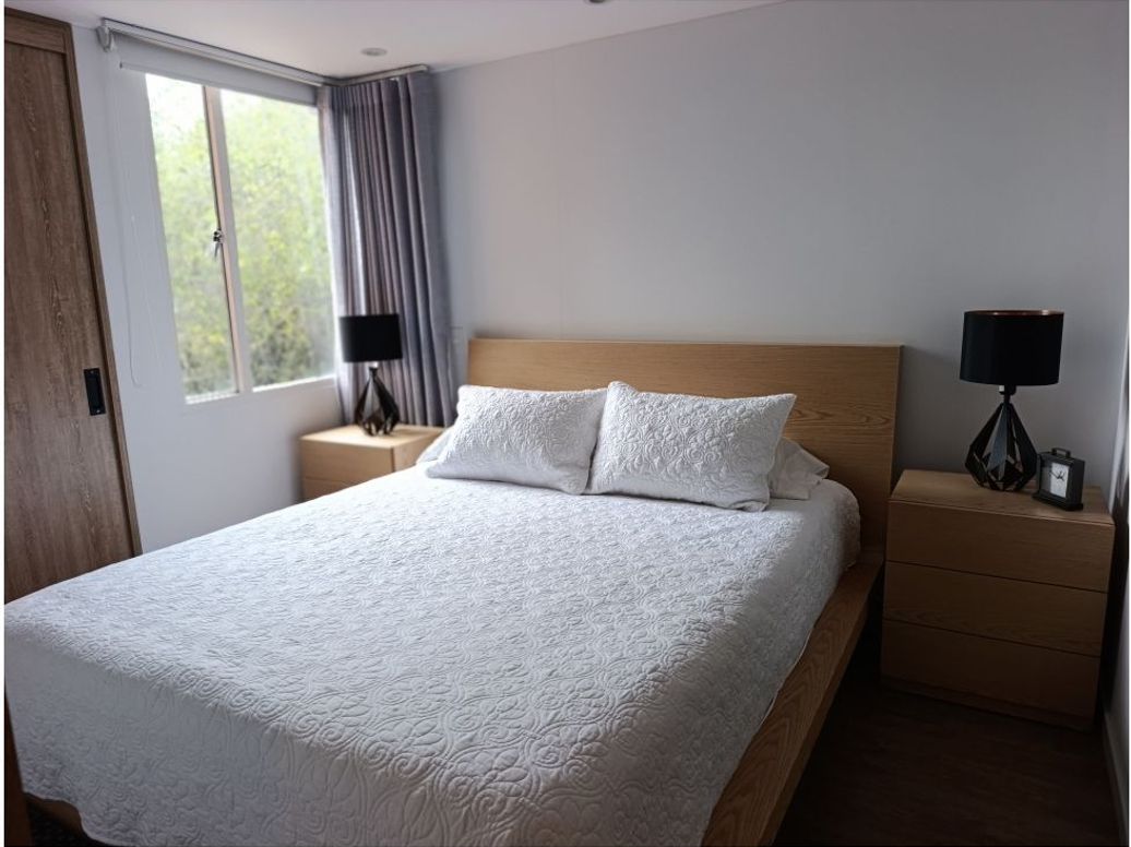 Apartamento de 2 alcobas en venta en El Redil, Bogotá, 63 m² · foto 14 de 18