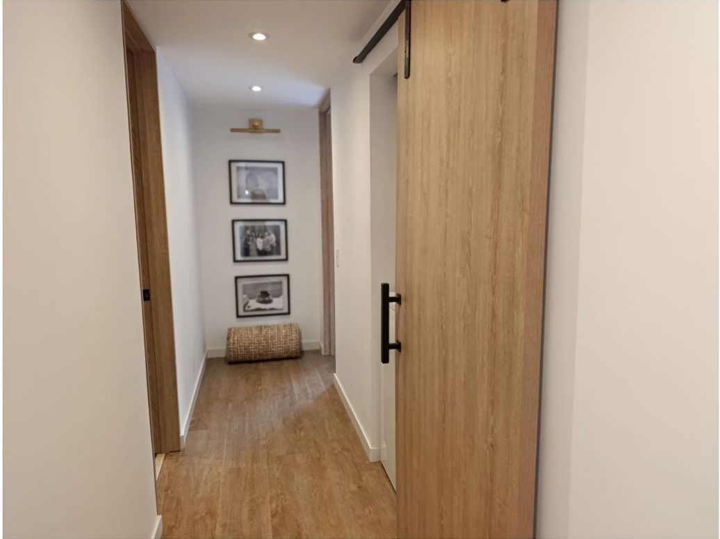 Apartamento de 2 alcobas en venta en El Redil, Bogotá, 63 m² · foto 9 de 18