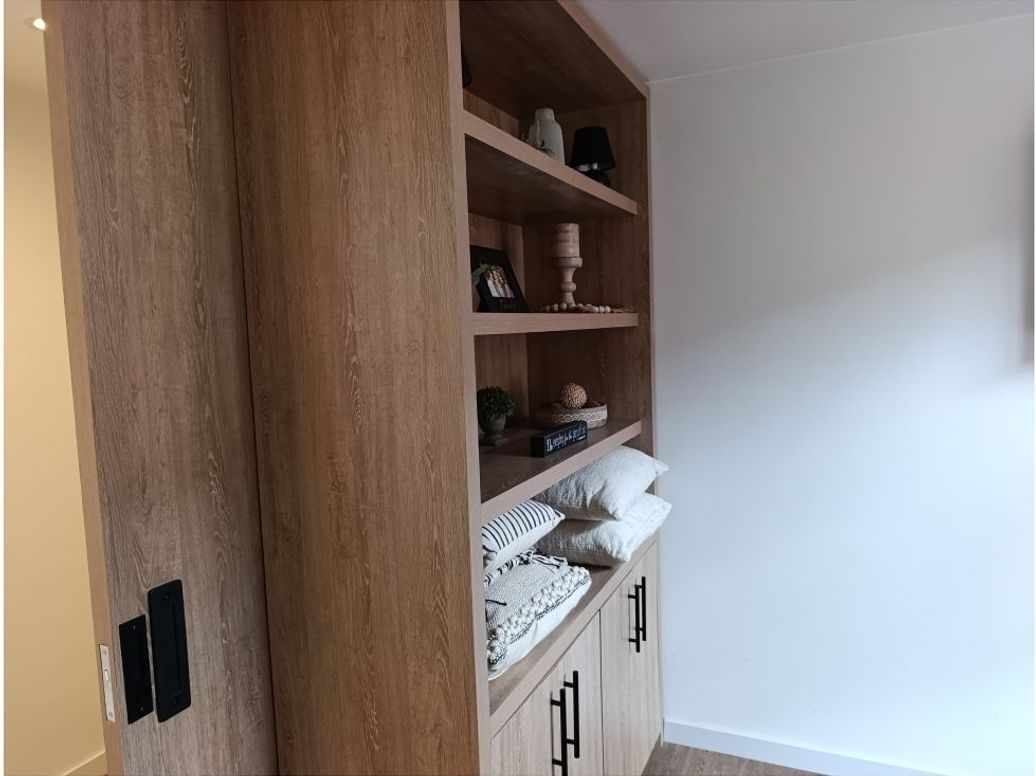 Apartamento de 2 alcobas en venta en El Redil, Bogotá, 63 m² · foto 12 de 18